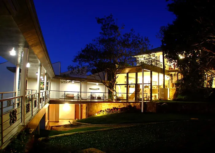 Oratório Pousada Boutique Tiradentes